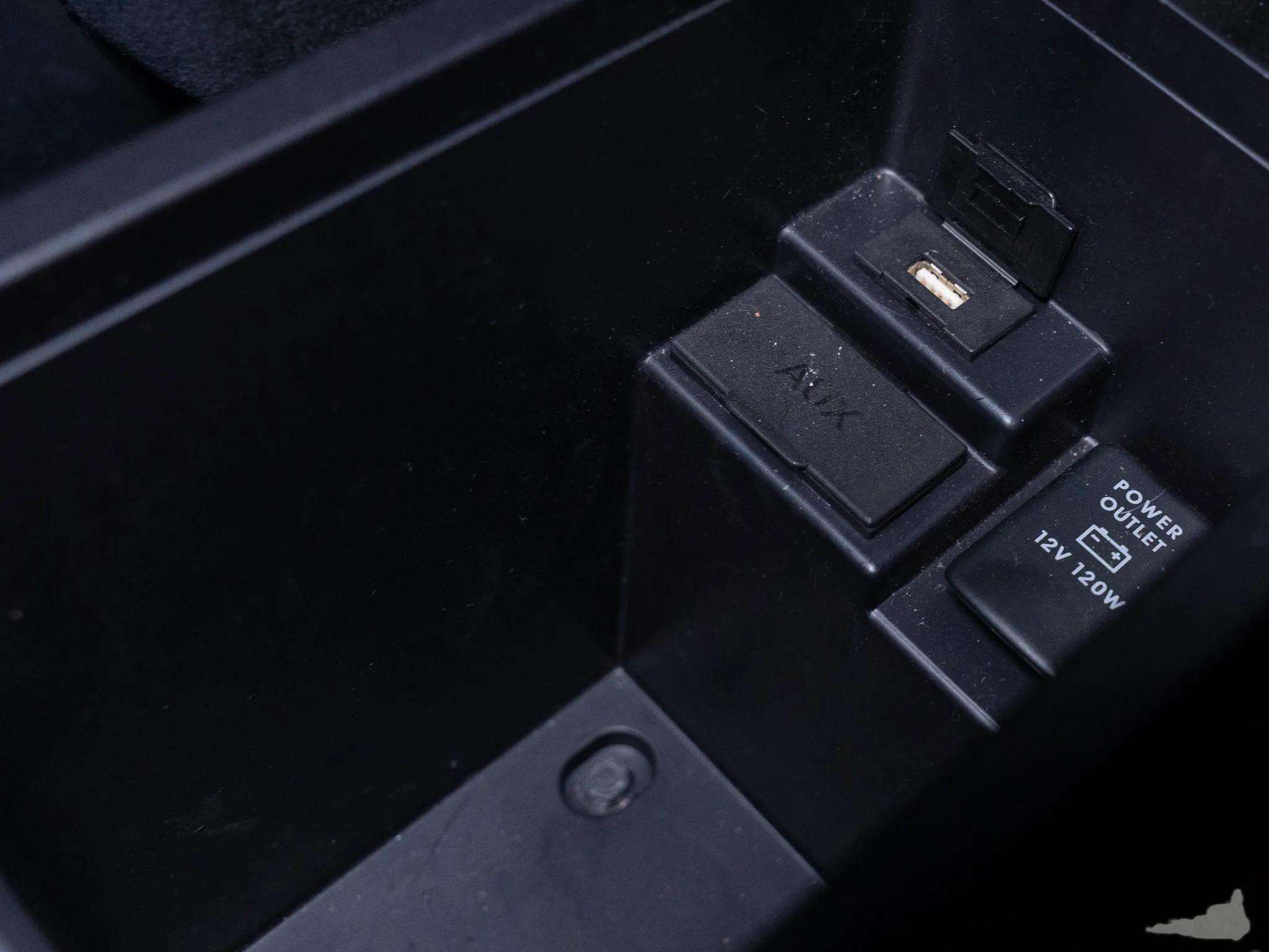 2011 Mitsubishi Outlander