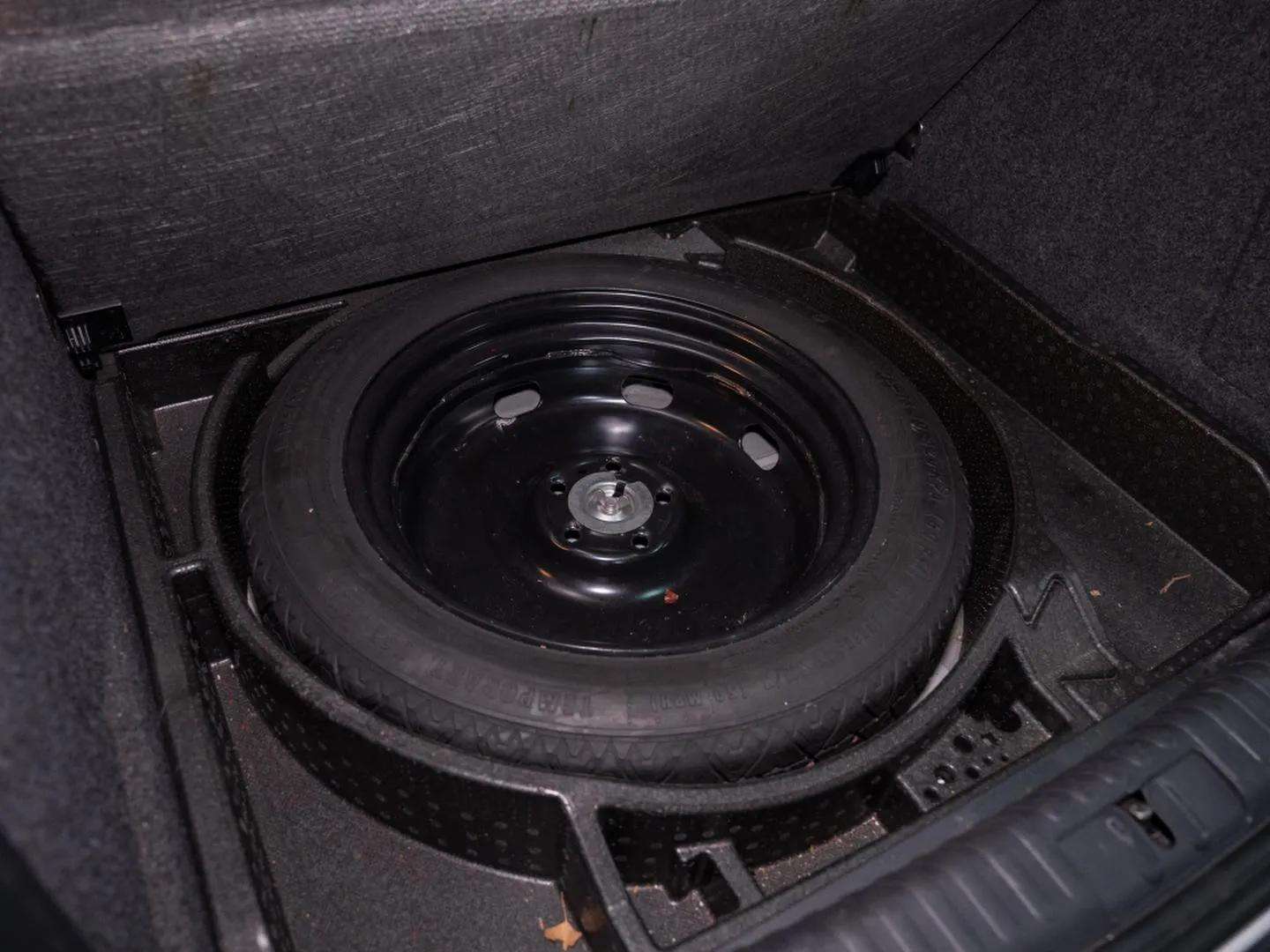 2015 Volkswagen Tiguan