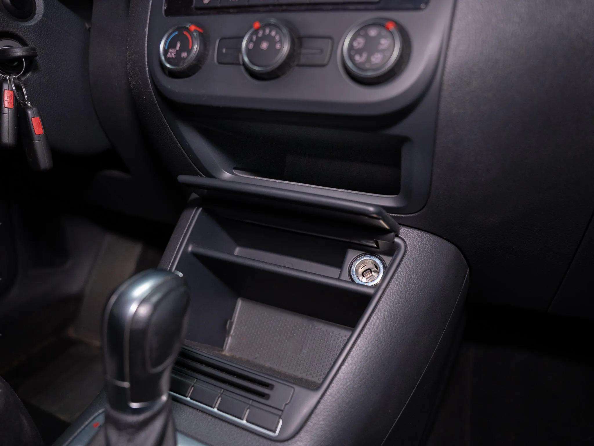 2015 Volkswagen Tiguan