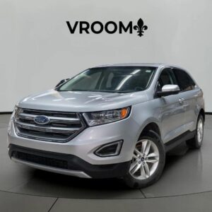 2016 Ford Edge SEL 2.0L 4cyl