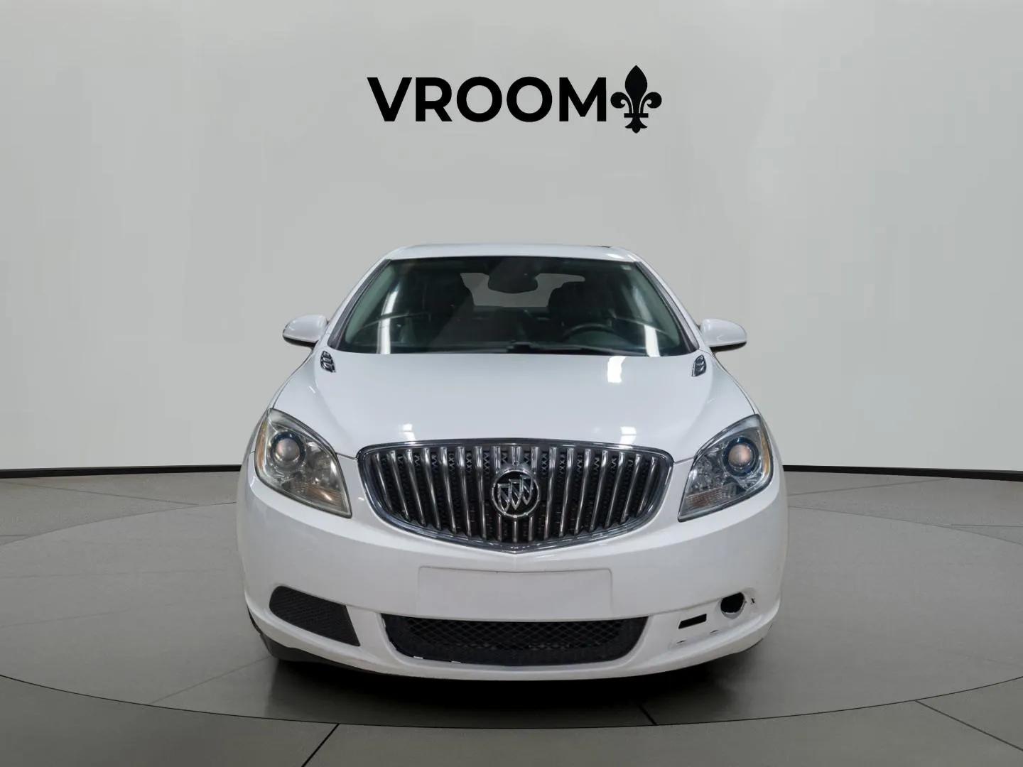 2015 Buick Verano