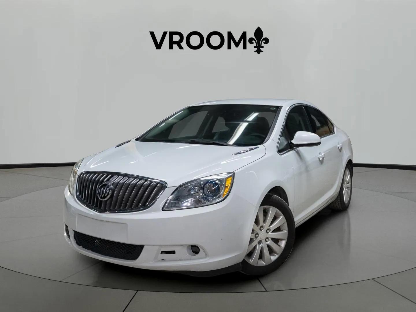 2015 Buick Verano