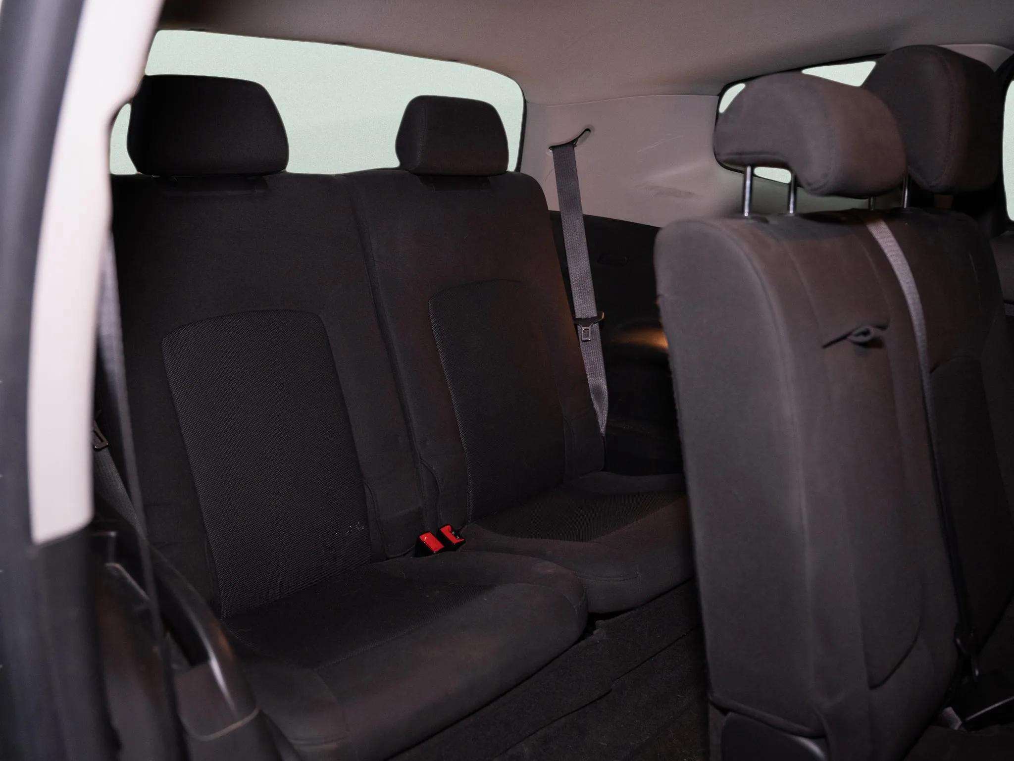 2012 Chevrolet Orlando