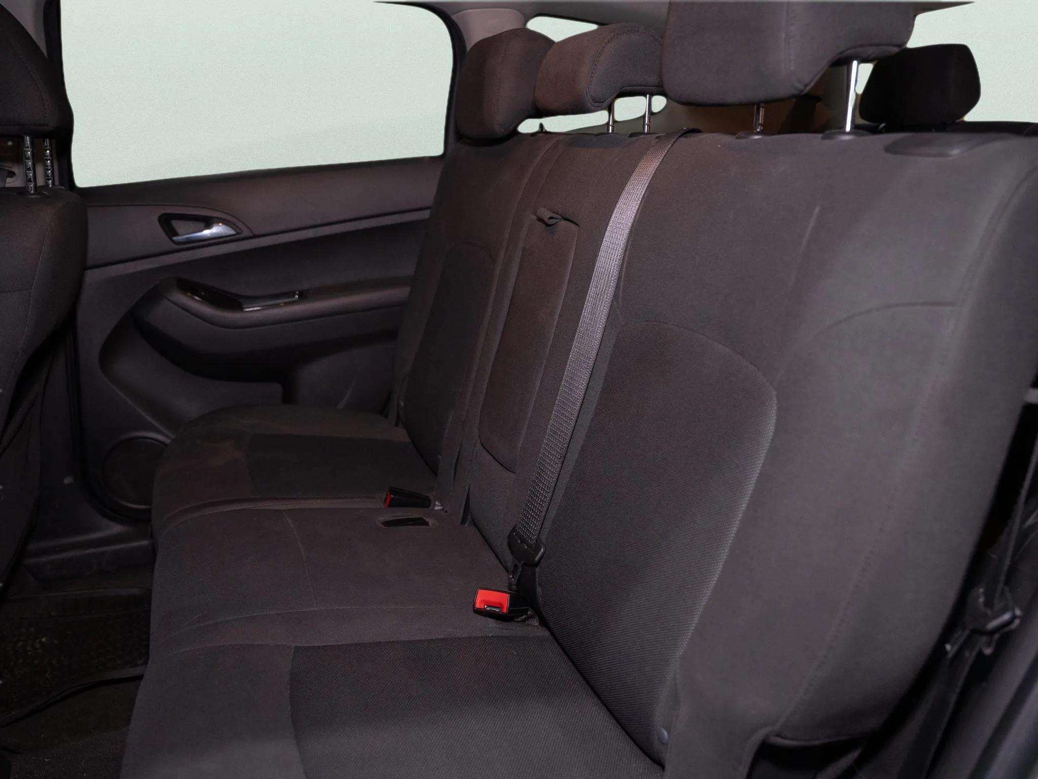 2012 Chevrolet Orlando