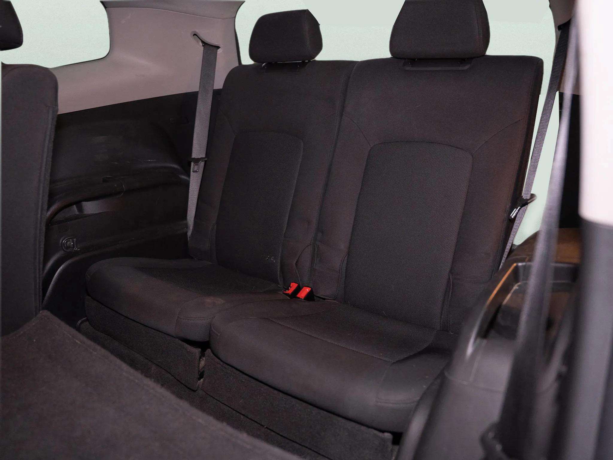 2012 Chevrolet Orlando