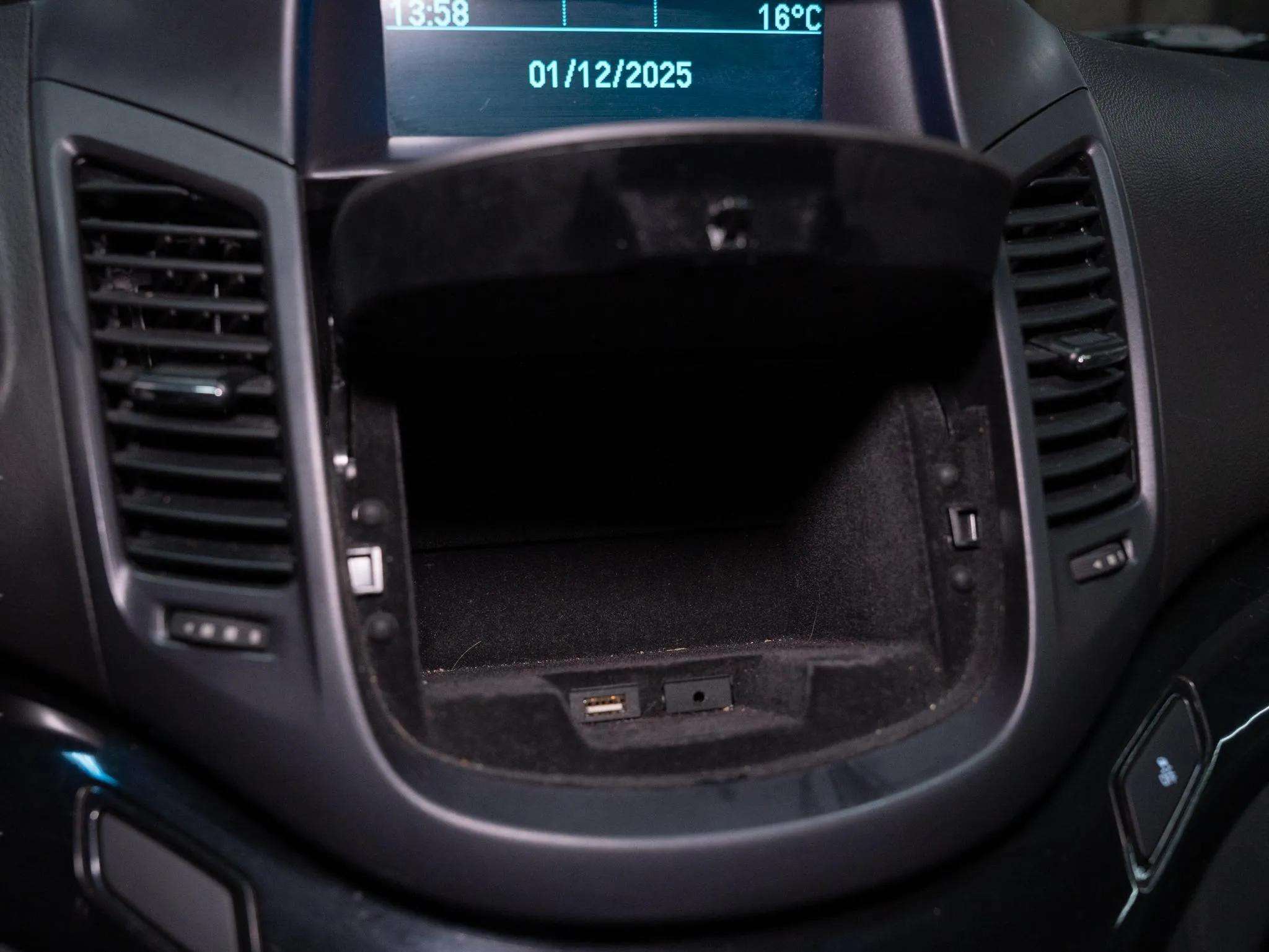 2012 Chevrolet Orlando