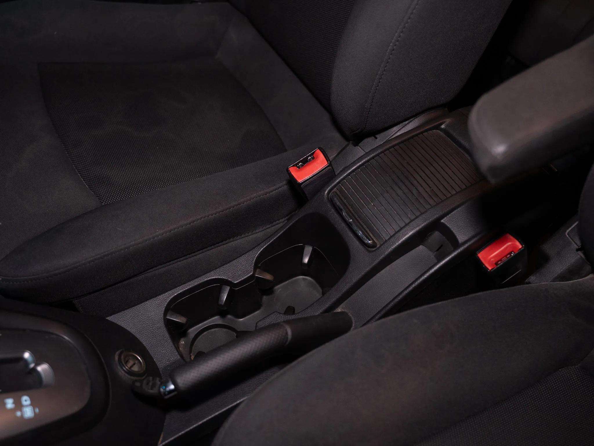 2012 Chevrolet Orlando