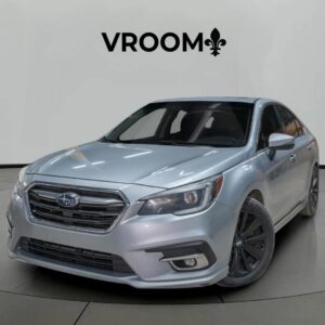 2018 Subaru Legacy Limited 3.6L 6cyl