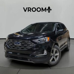 2022 Ford Edge SEL 2.0L 4cyl Automatic