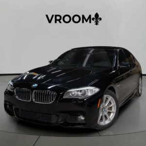 2012 Bmw 550i xDrive 4.4L 8cyl