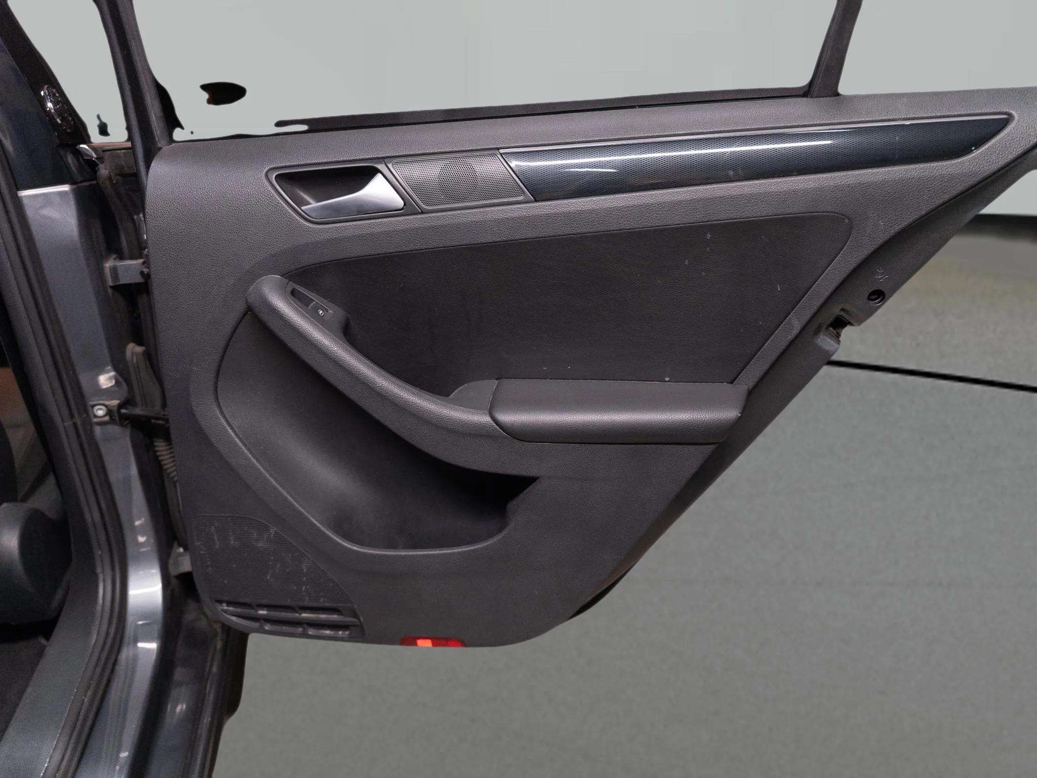 2017 Volkswagen Jetta