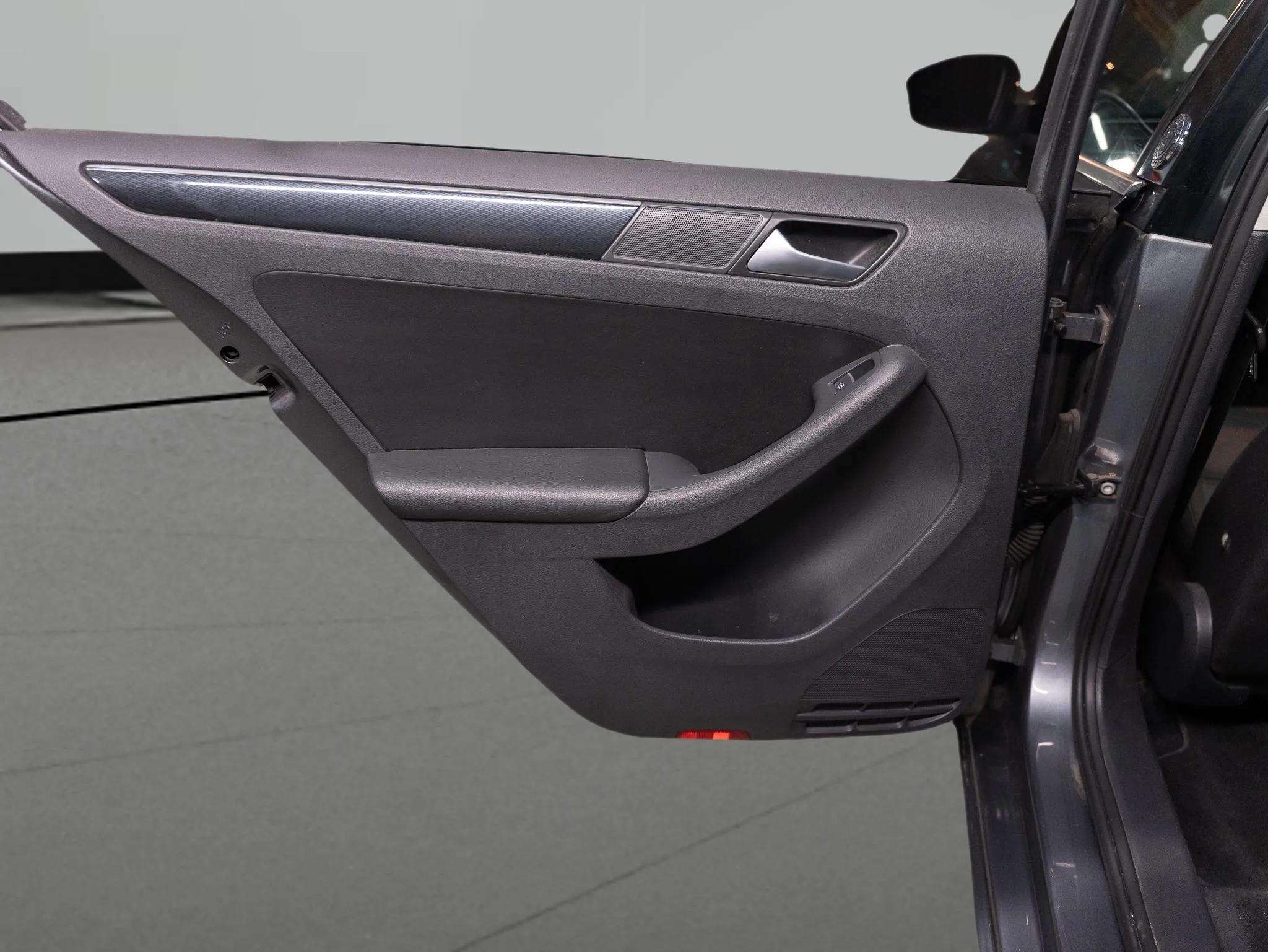 2017 Volkswagen Jetta