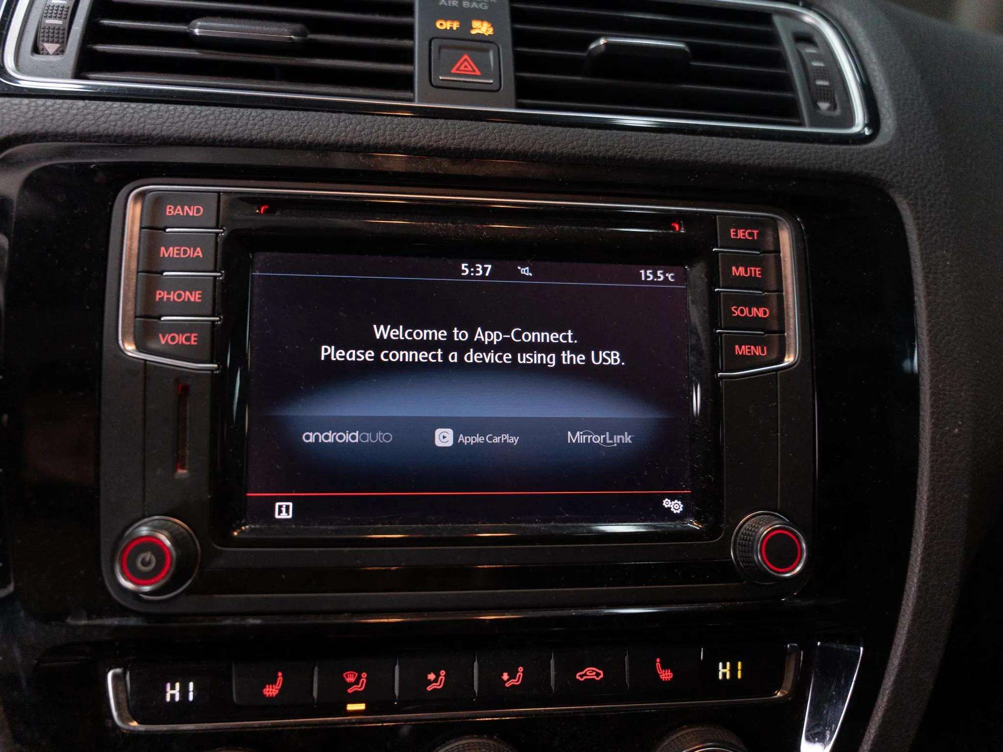 2017 Volkswagen Jetta