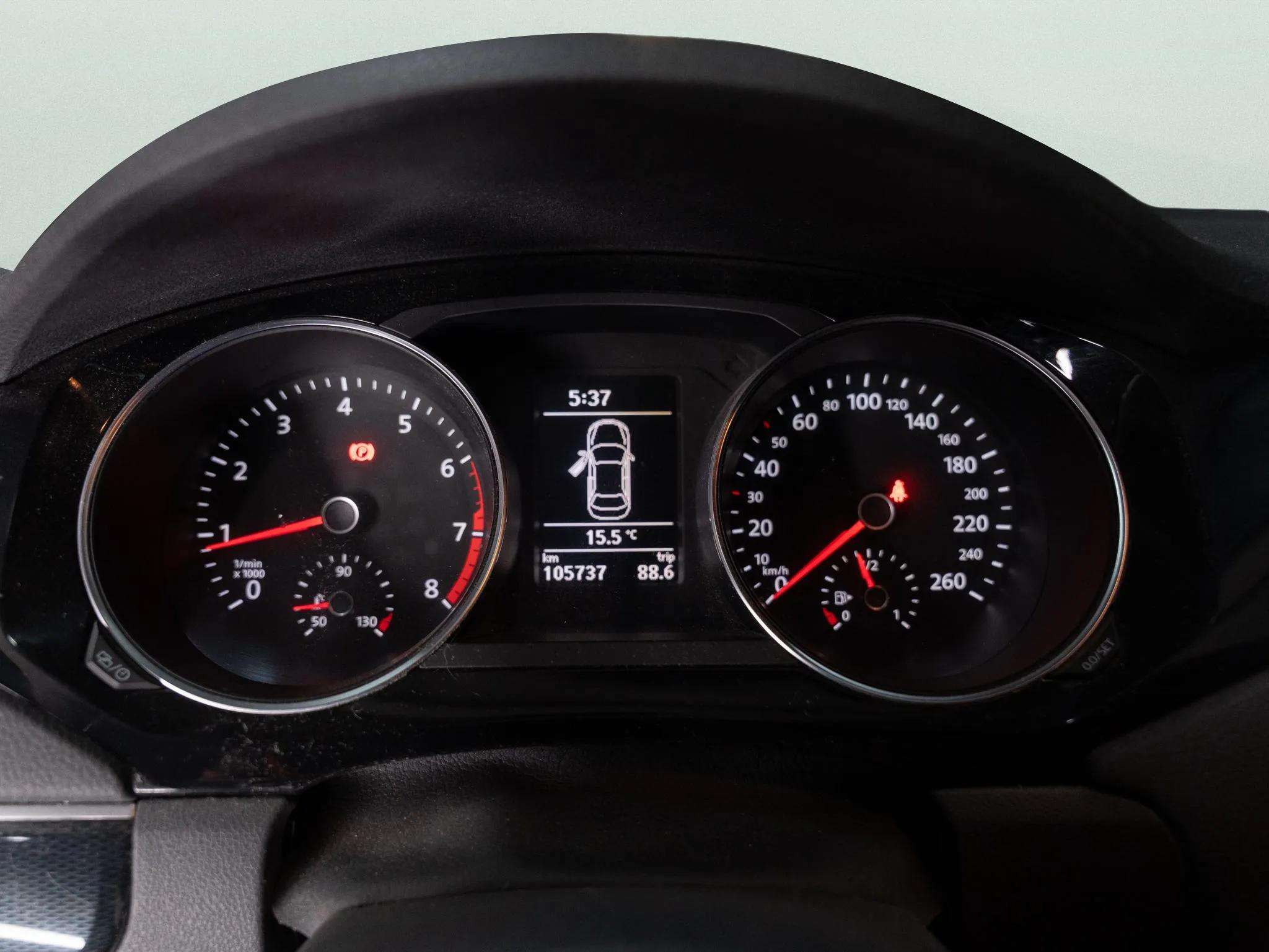 2017 Volkswagen Jetta