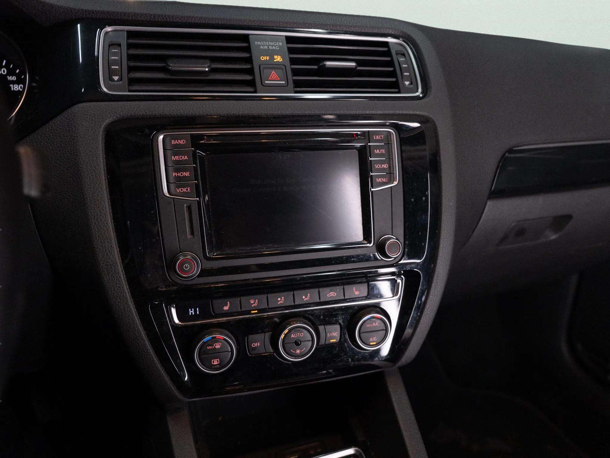 2017 Volkswagen Jetta