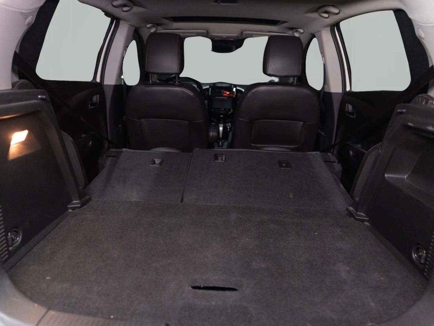 2015 Chevrolet Sonic