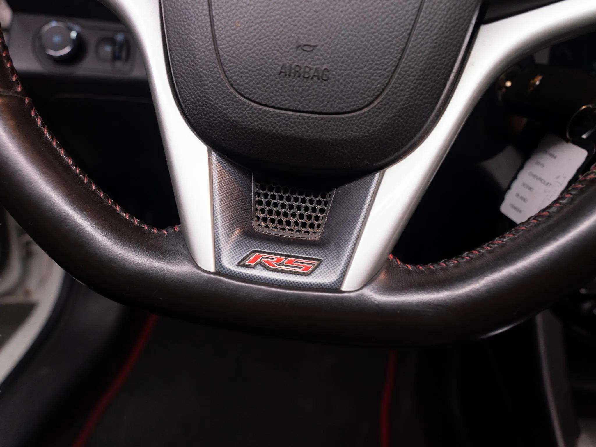 2015 Chevrolet Sonic