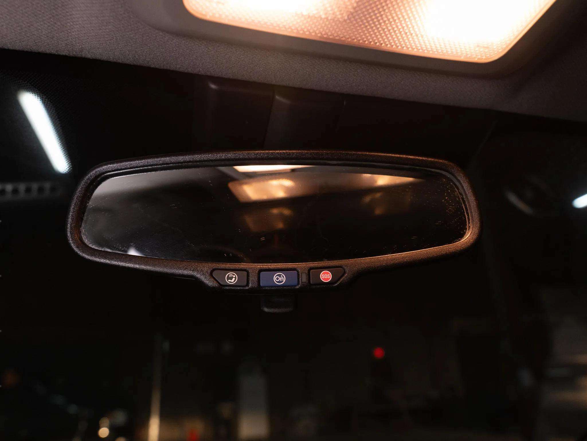 2015 Chevrolet Sonic