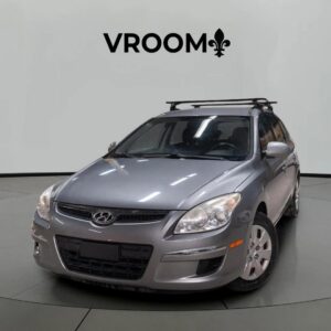 2012 Hyundai Elantra GL