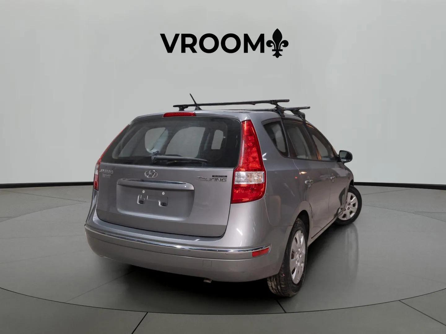 2012 Hyundai Elantra