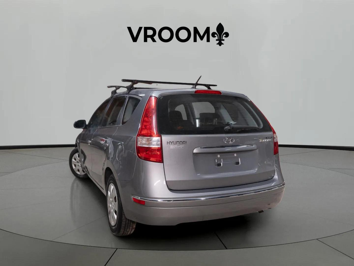 2012 Hyundai Elantra