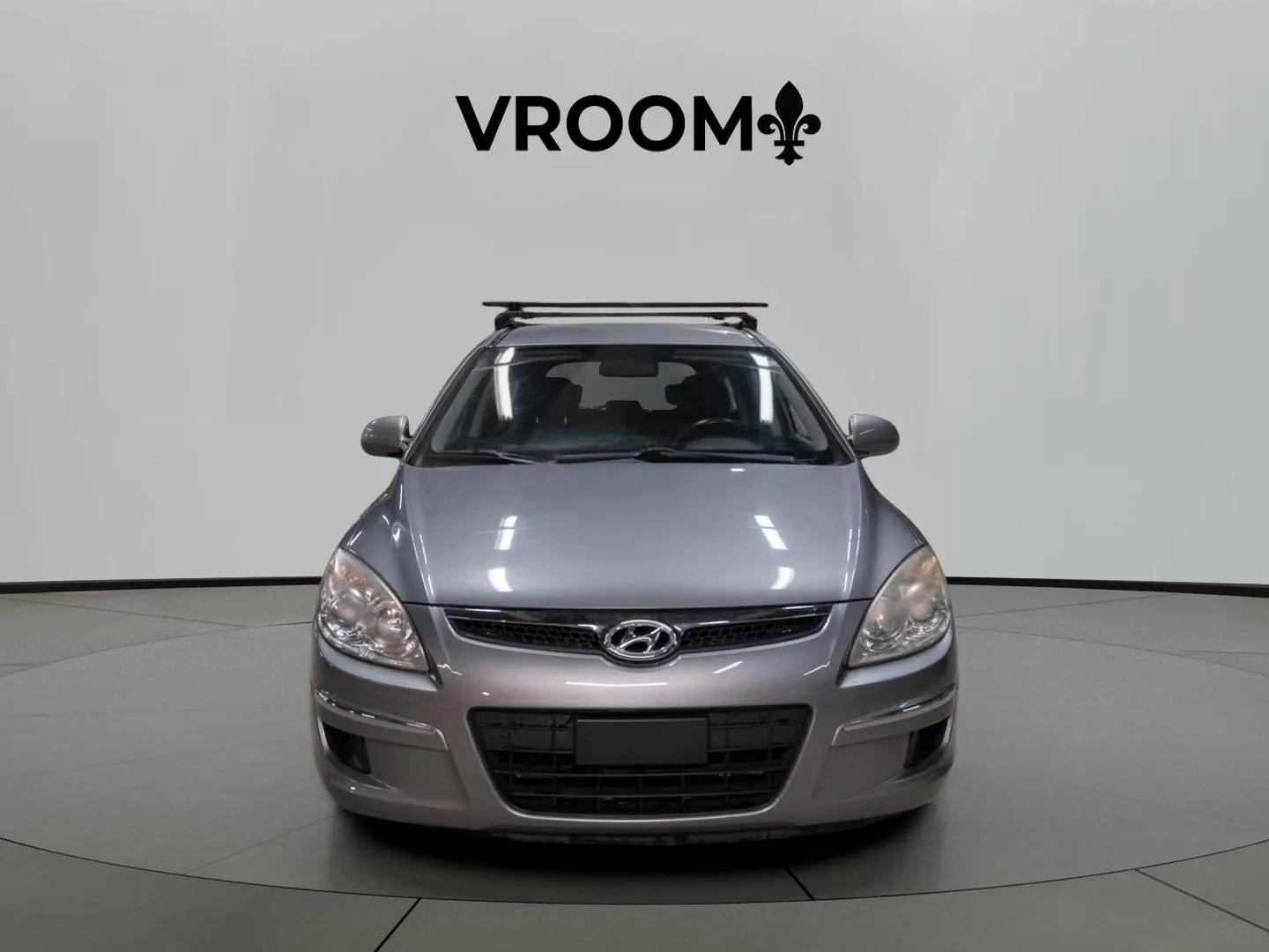 2012 Hyundai Elantra