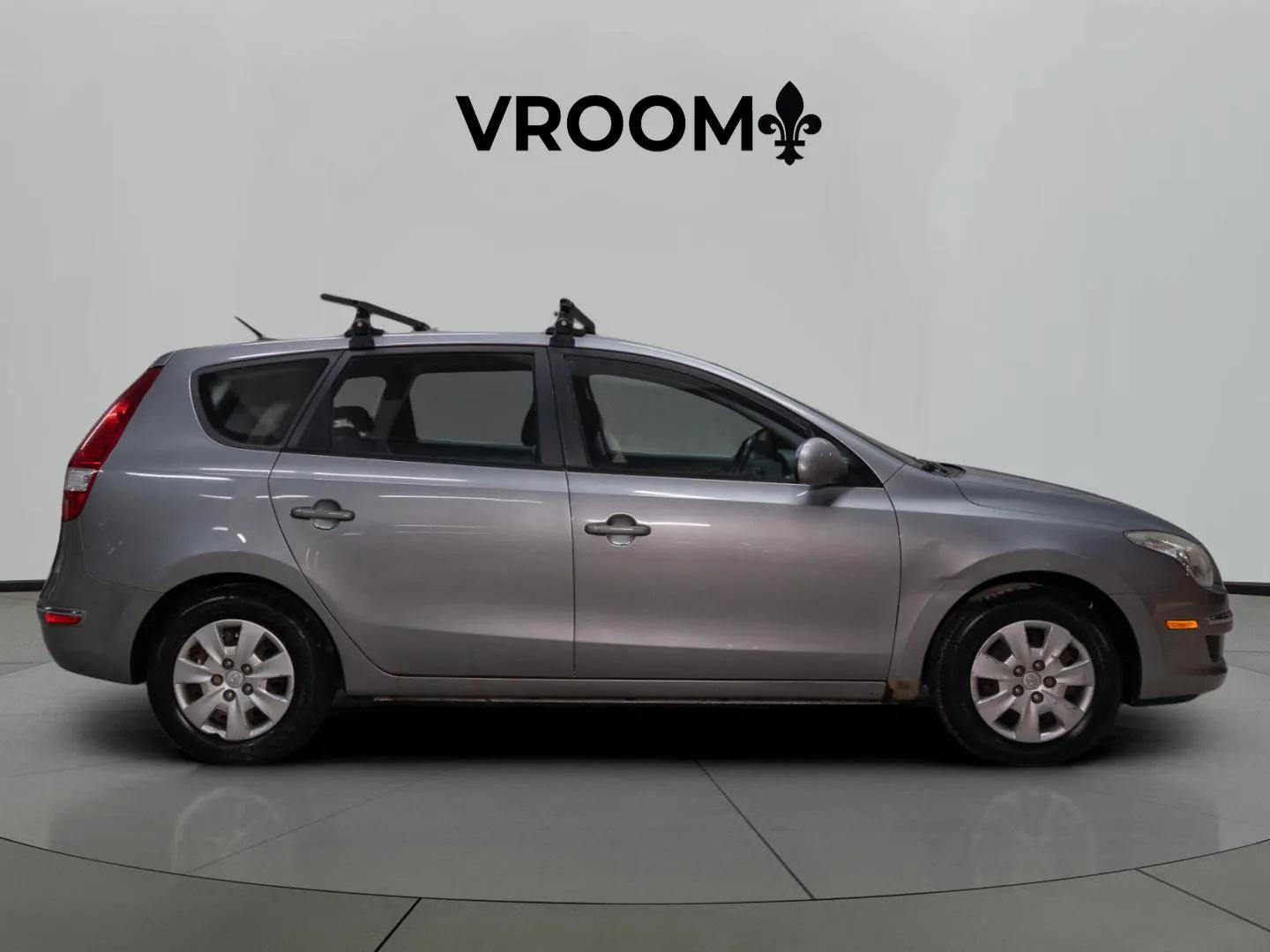 2012 Hyundai Elantra