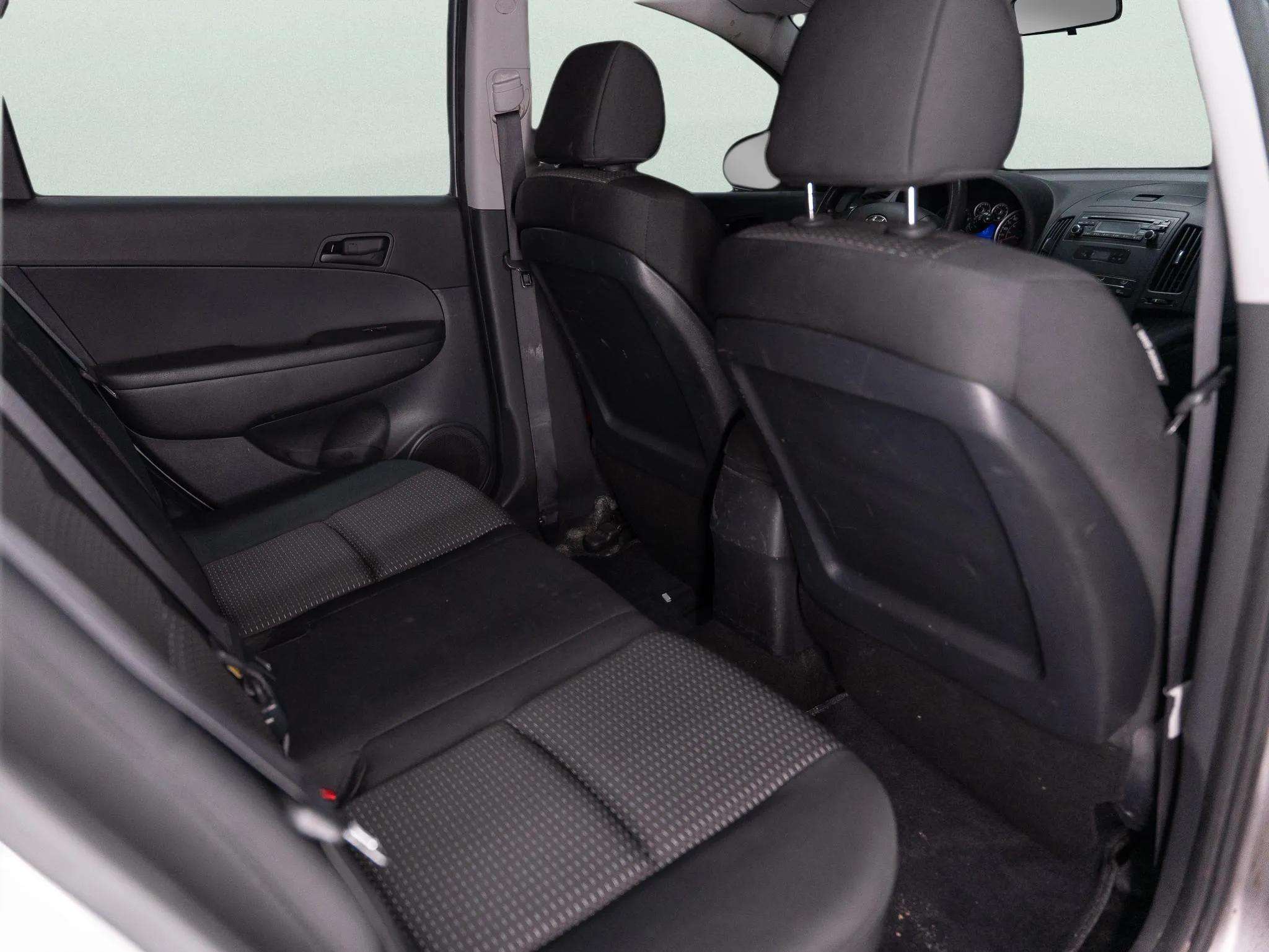 2012 Hyundai Elantra