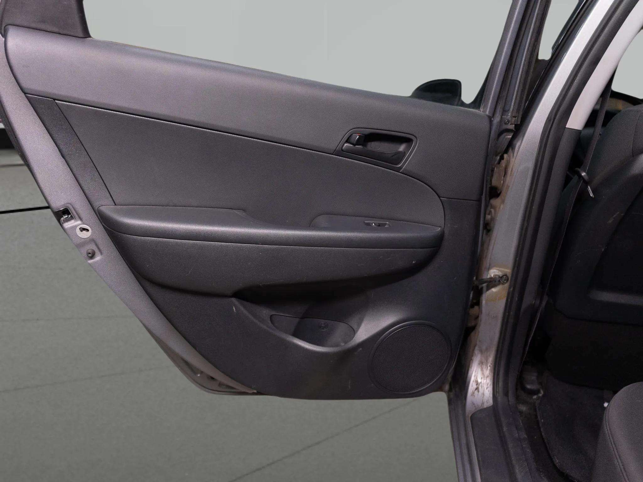 2012 Hyundai Elantra