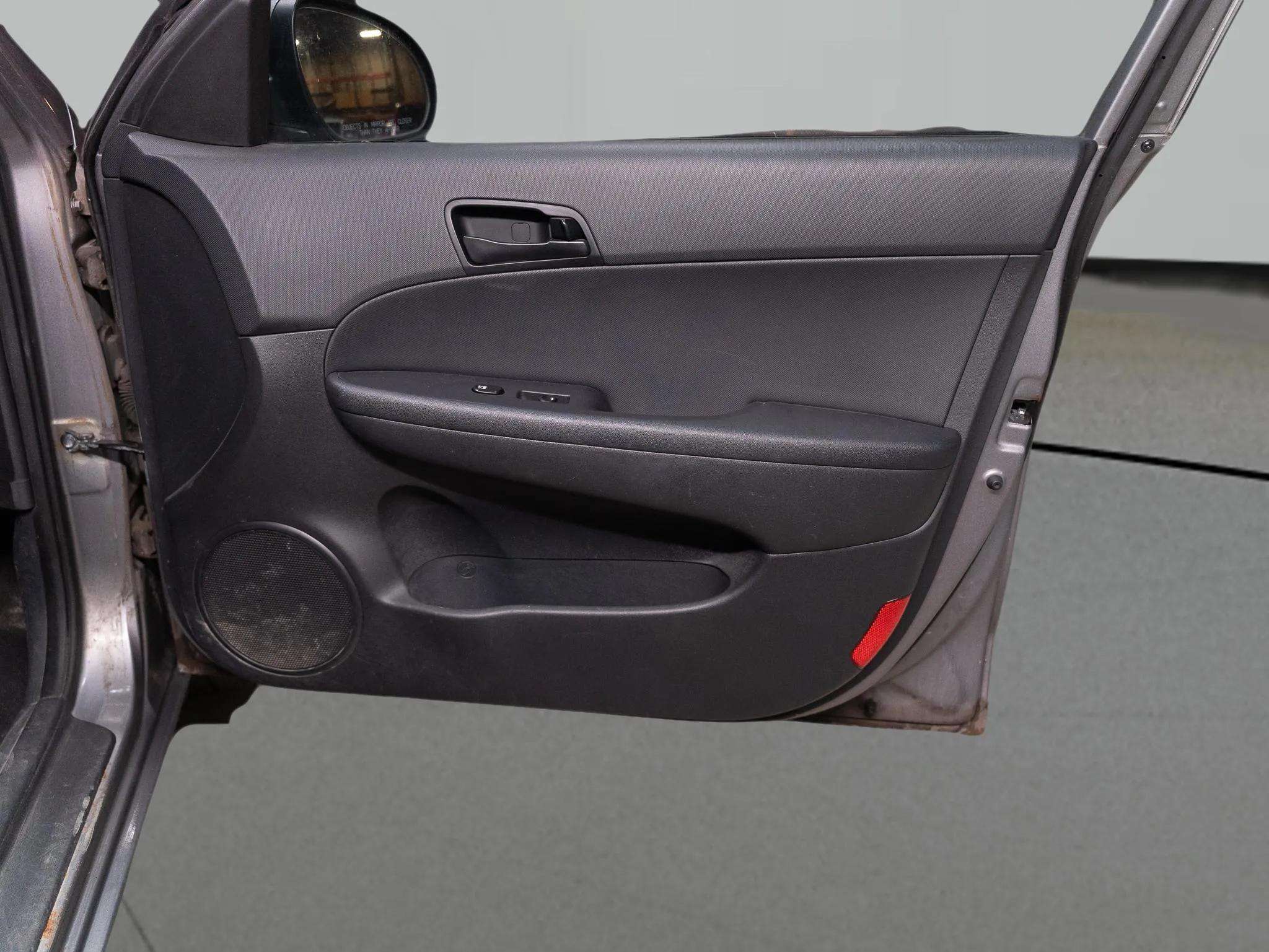 2012 Hyundai Elantra