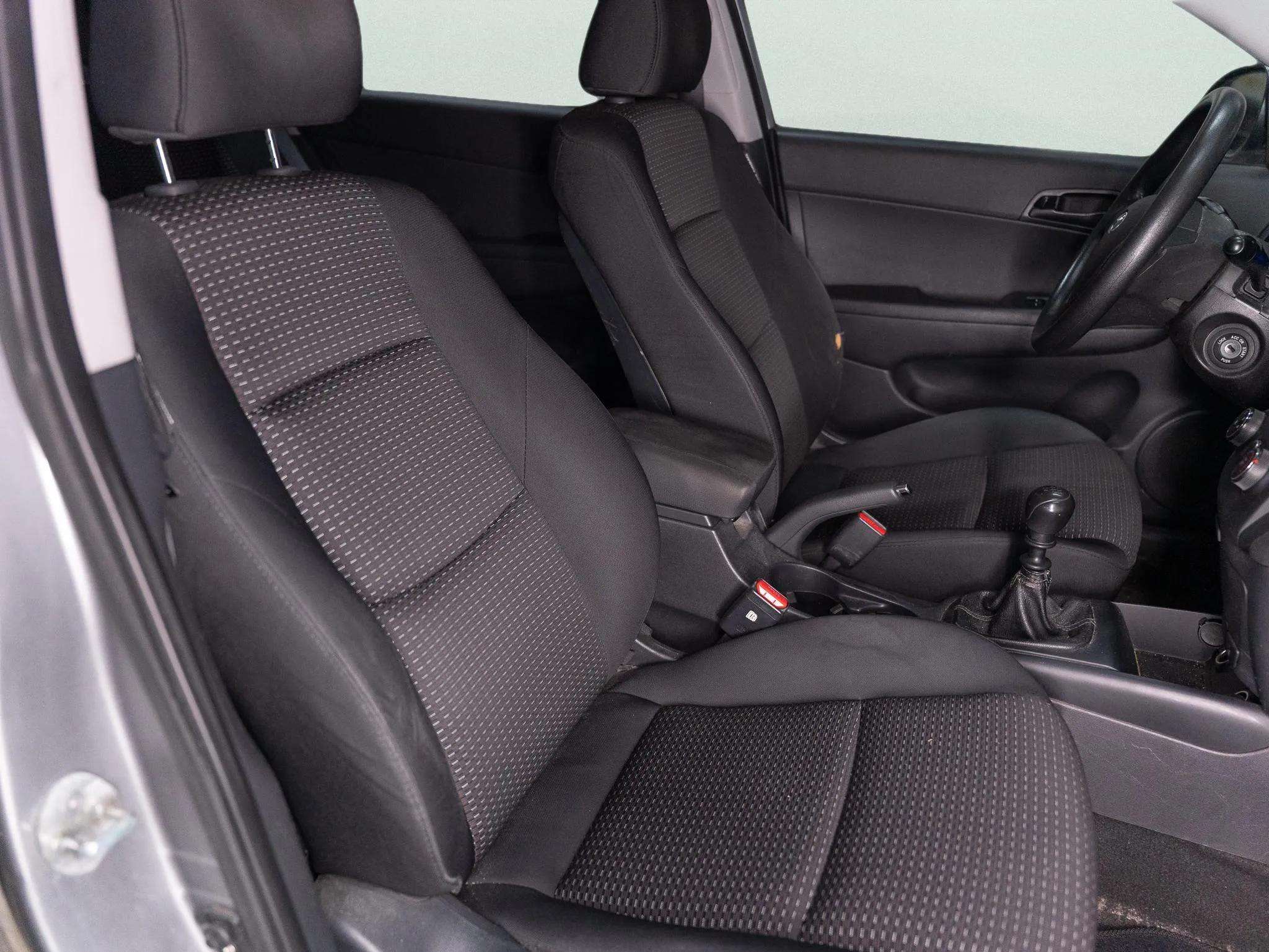 2012 Hyundai Elantra