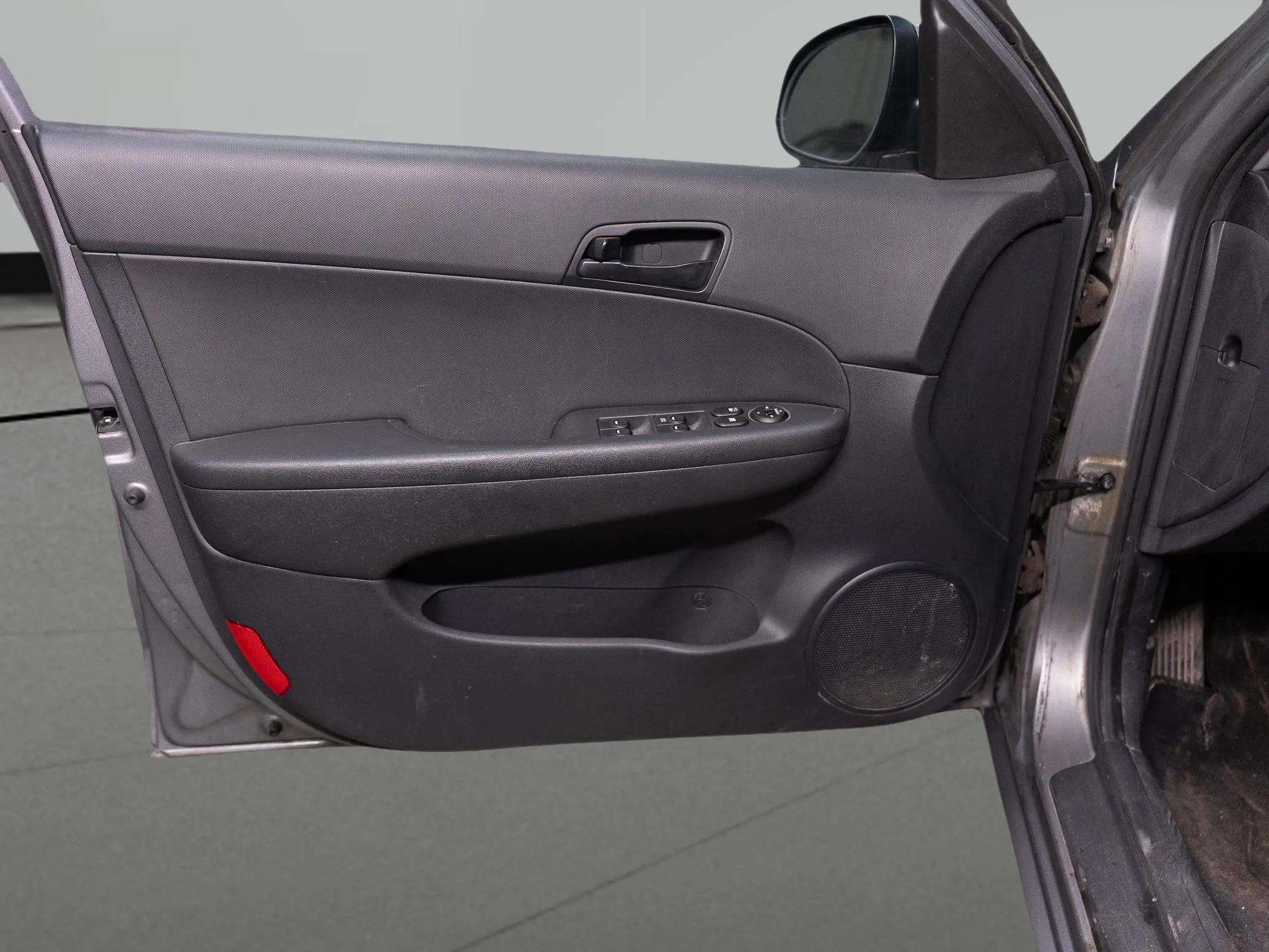 2012 Hyundai Elantra