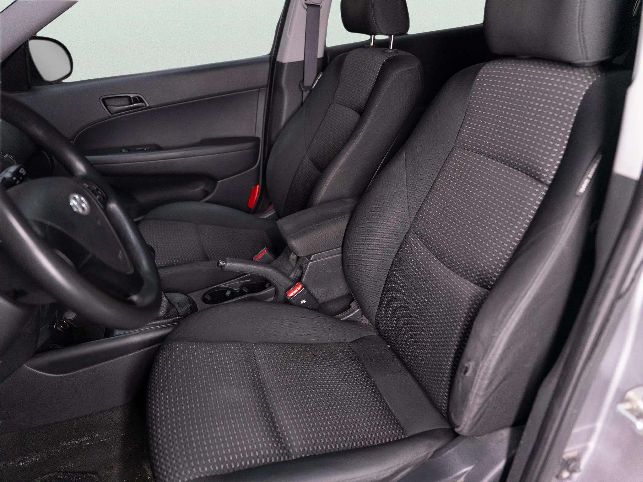 2012 Hyundai Elantra