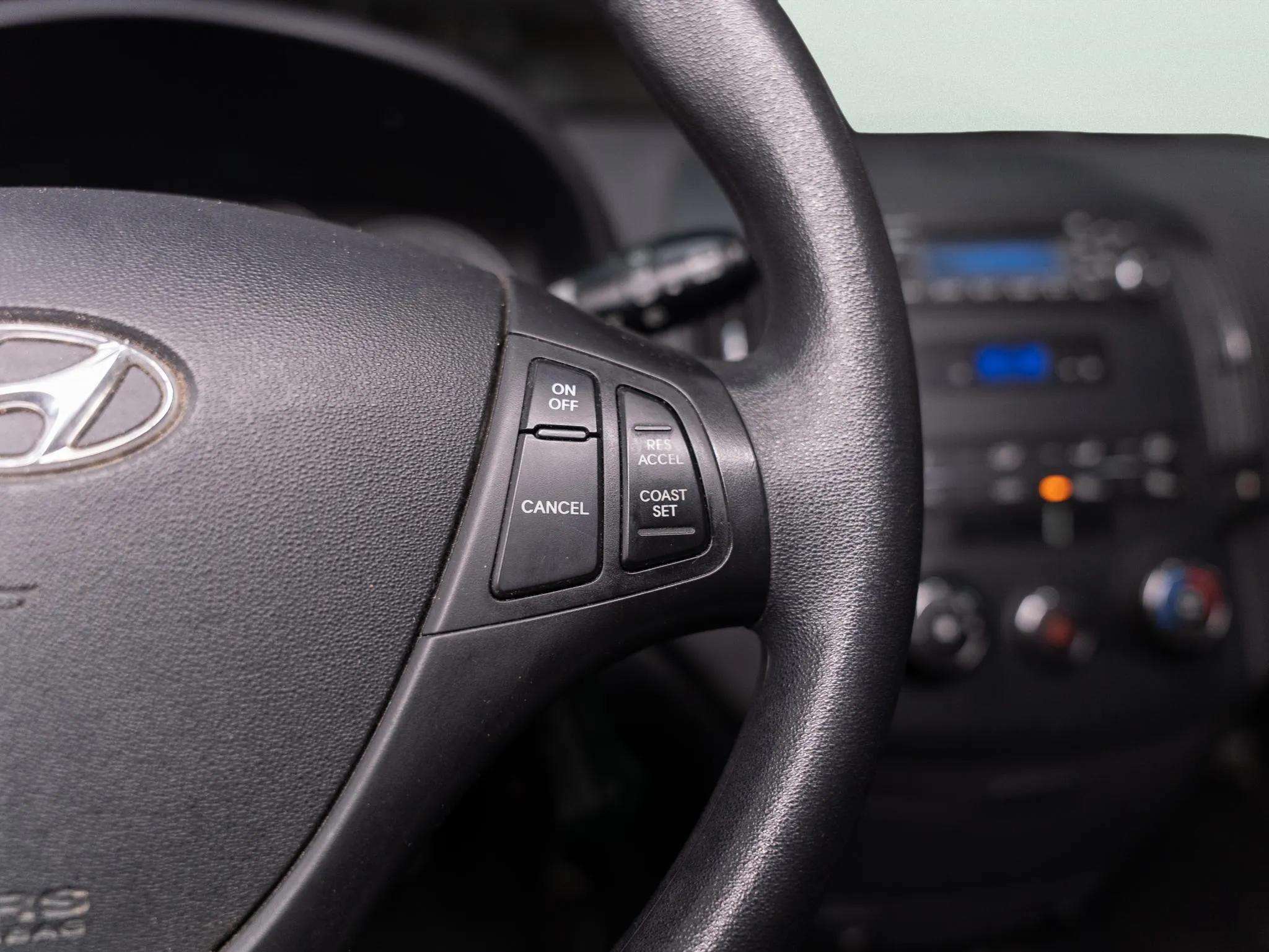 2012 Hyundai Elantra