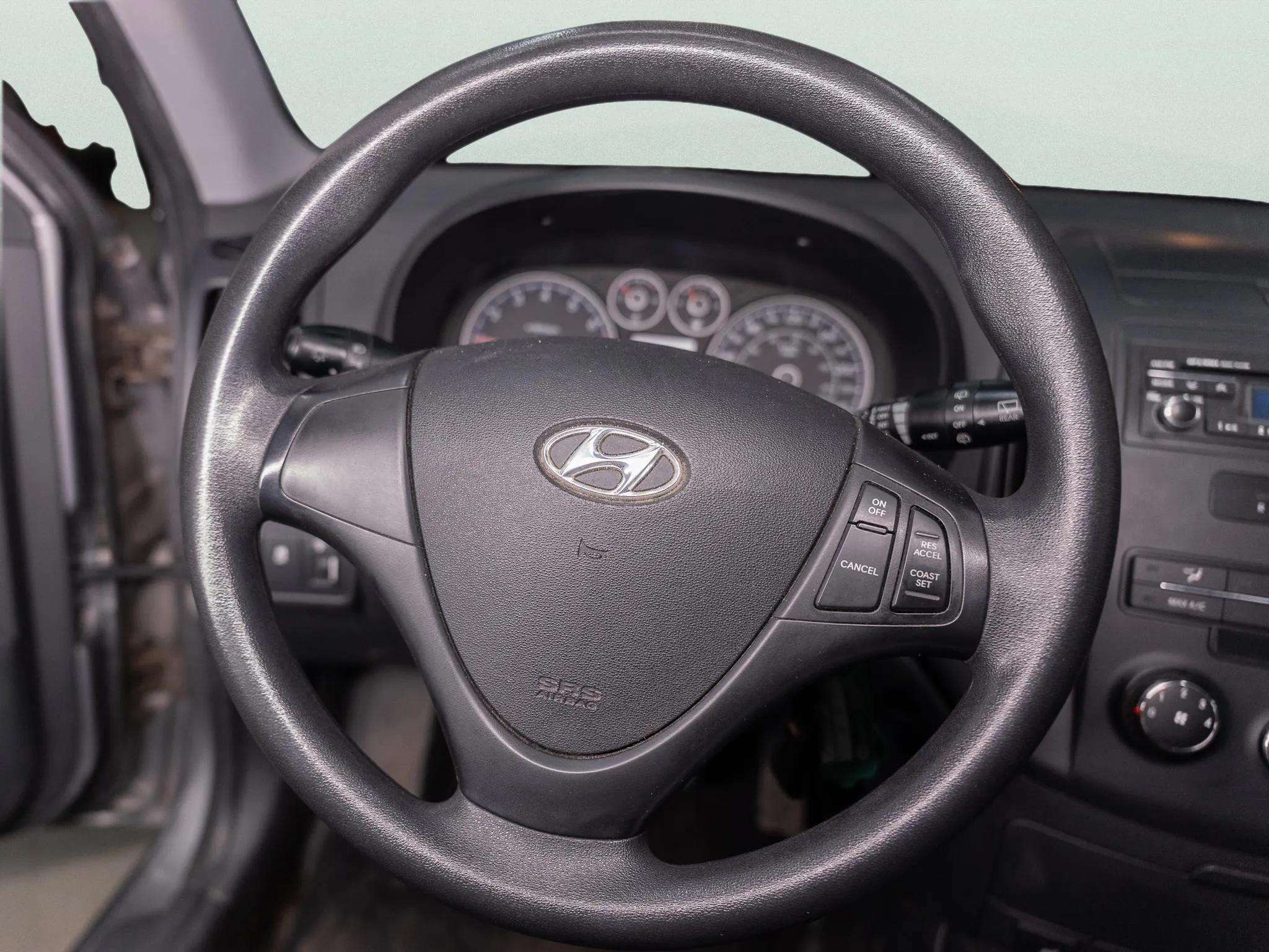 2012 Hyundai Elantra