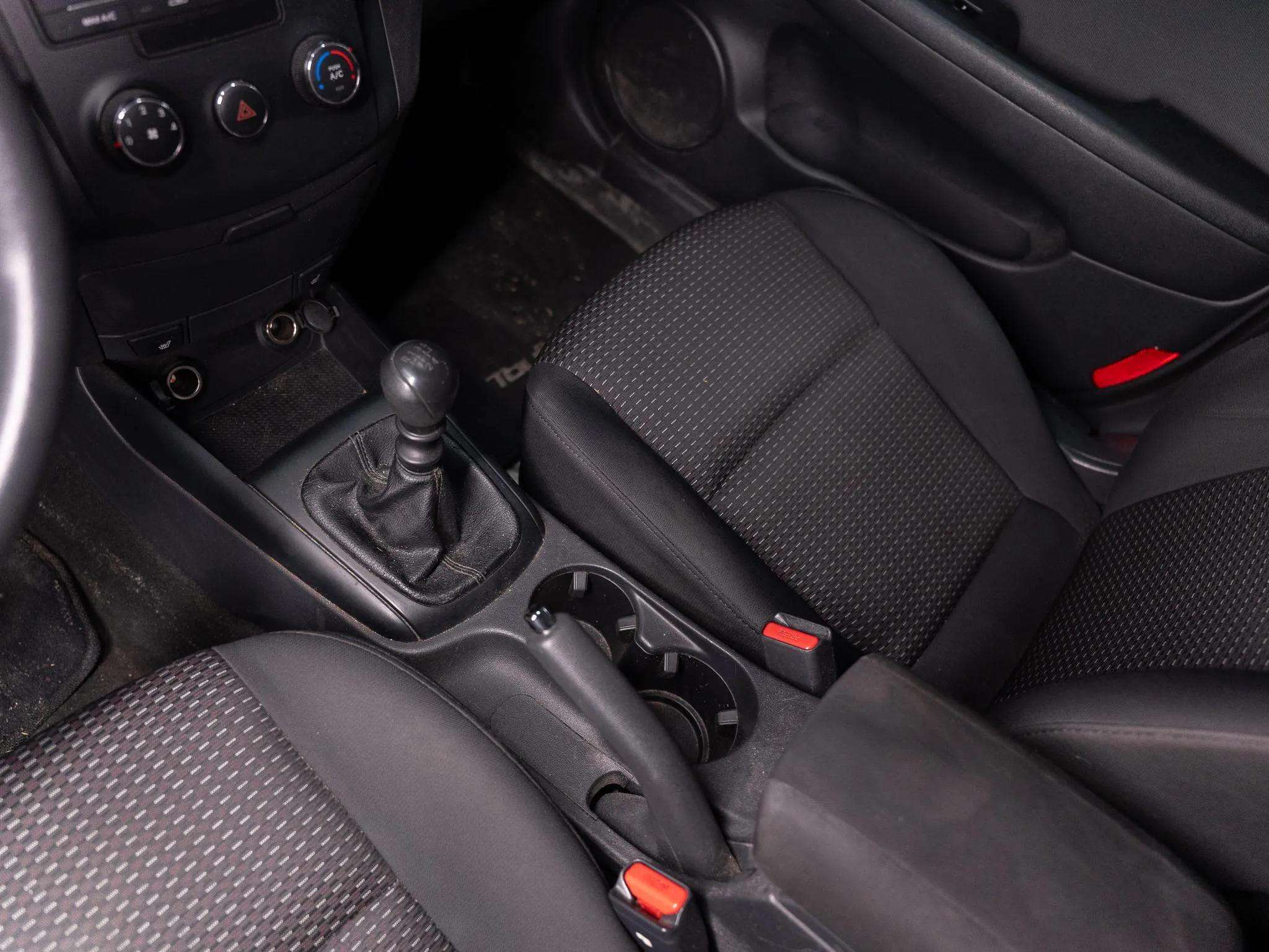 2012 Hyundai Elantra