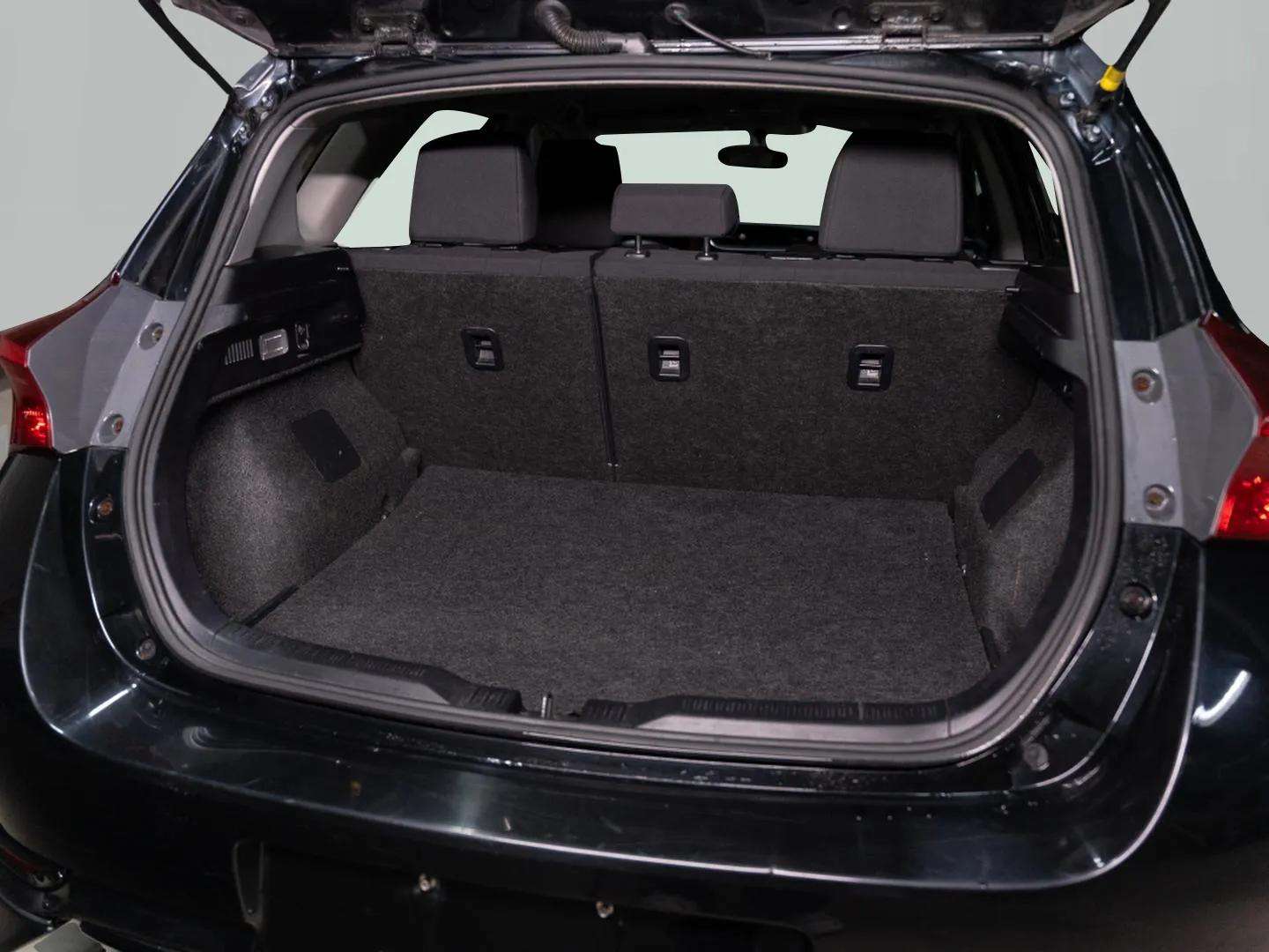 2016 Toyota Scion im