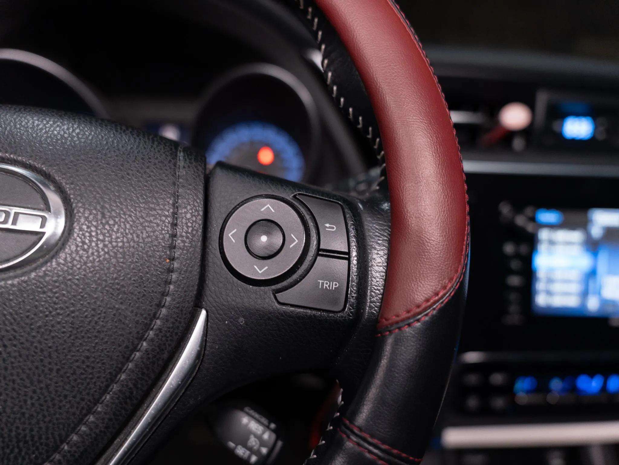 2016 Toyota Scion im