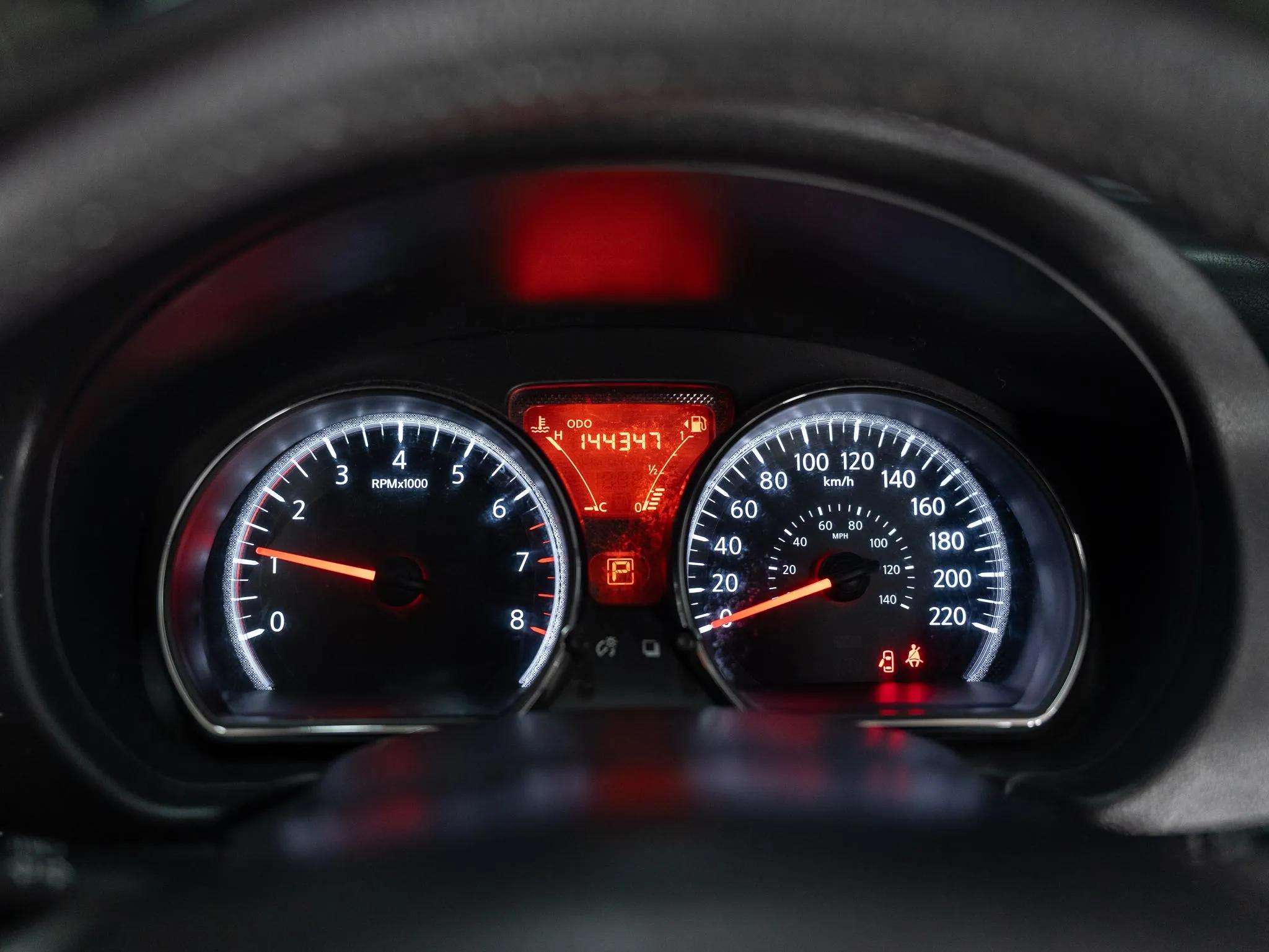 2014 Nissan Versa Note