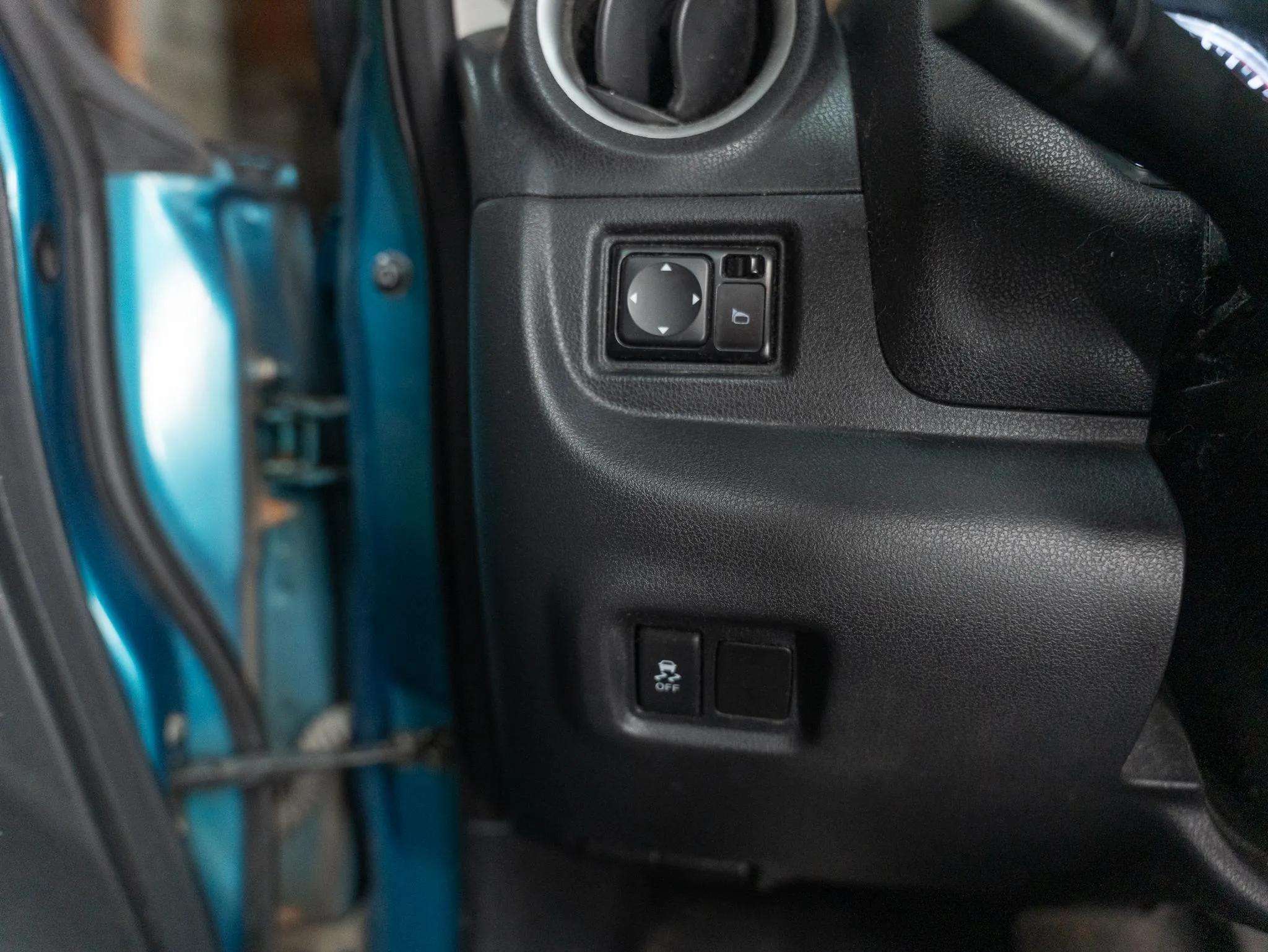 2014 Nissan Versa Note