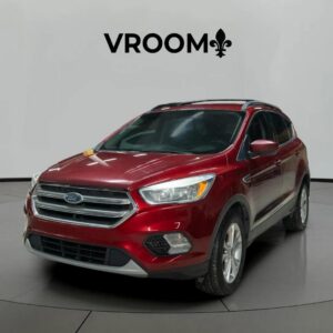 2017 Ford Escape SE 1.5L 4cyl
