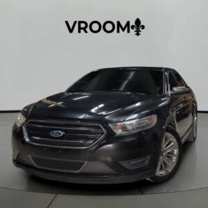2015 Ford Taurus Limited 3.5L 6cyl