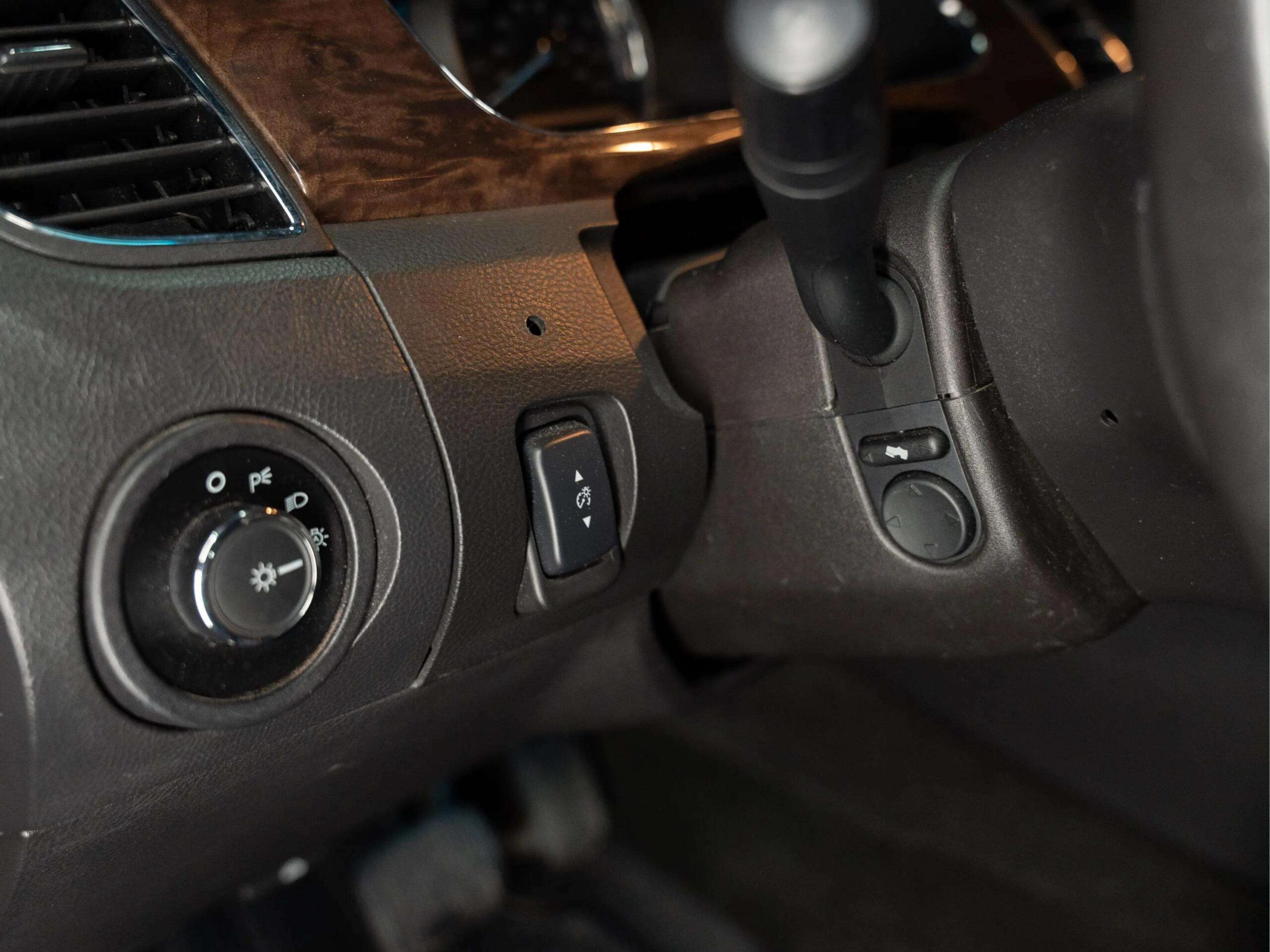 2015 Ford Taurus