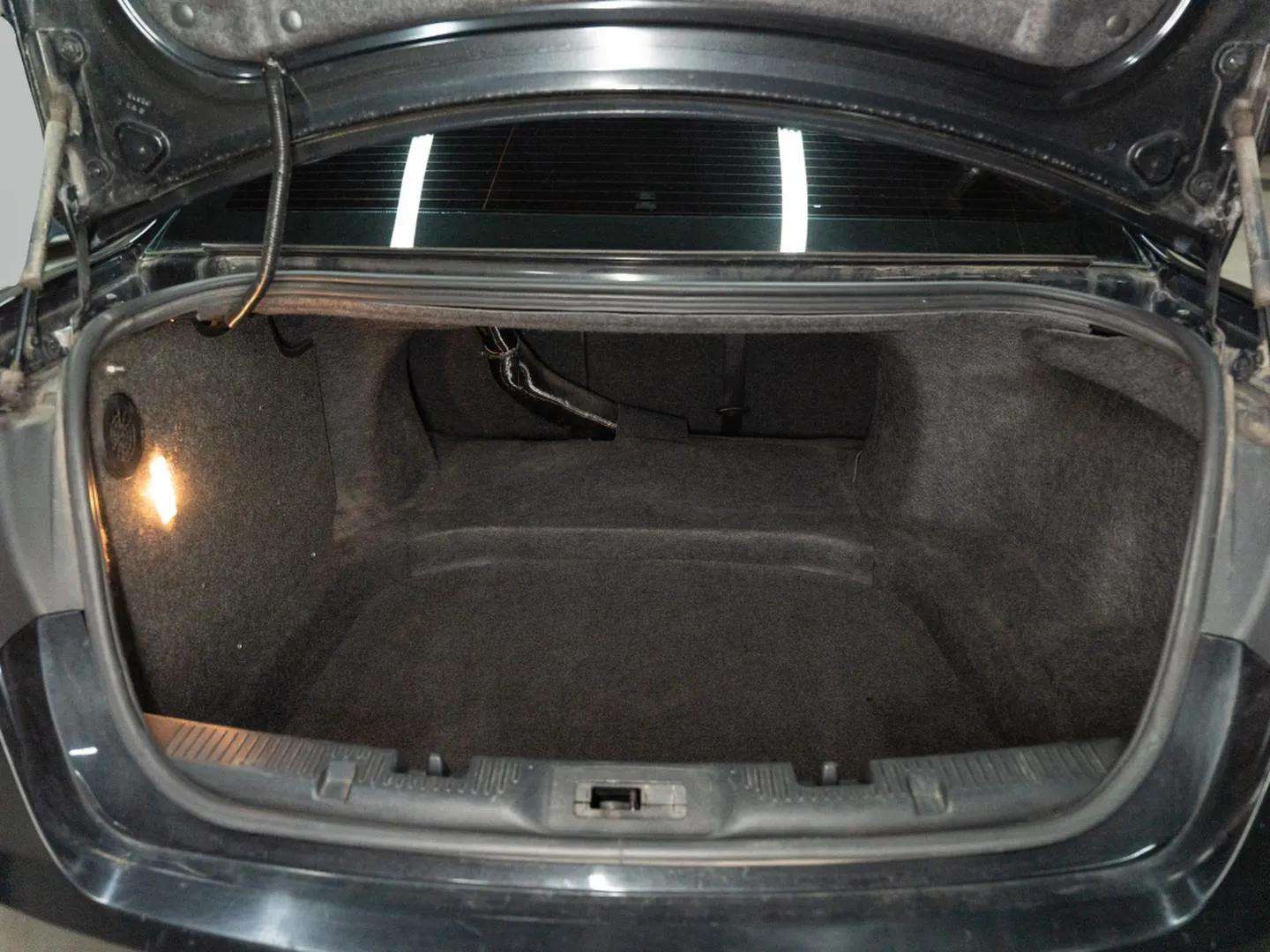 2015 Ford Taurus