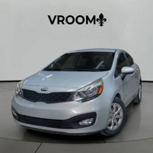 2013 Kia Rio LX