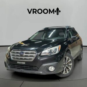 2015 Subaru Outback 2.5i Touring