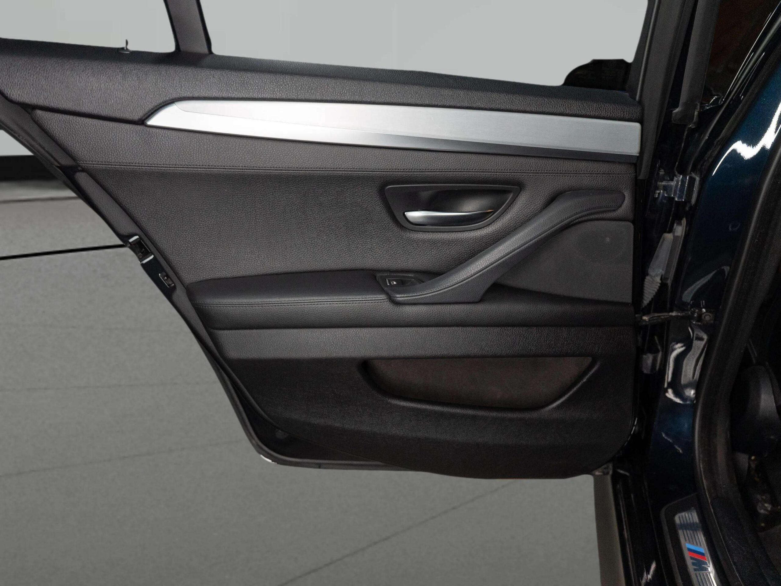 2016 BMW 528i