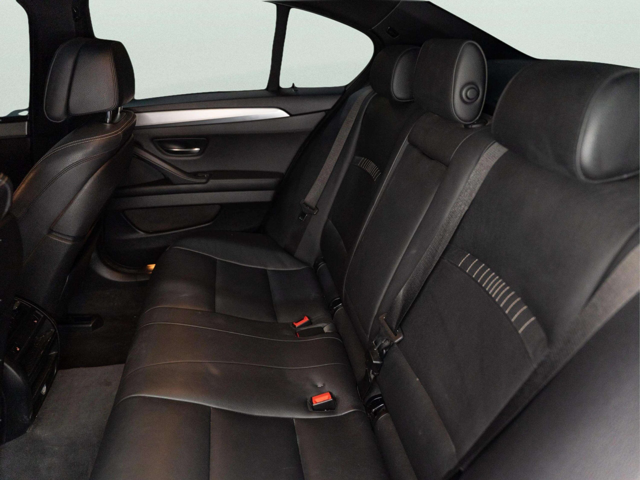 2016 BMW 528i