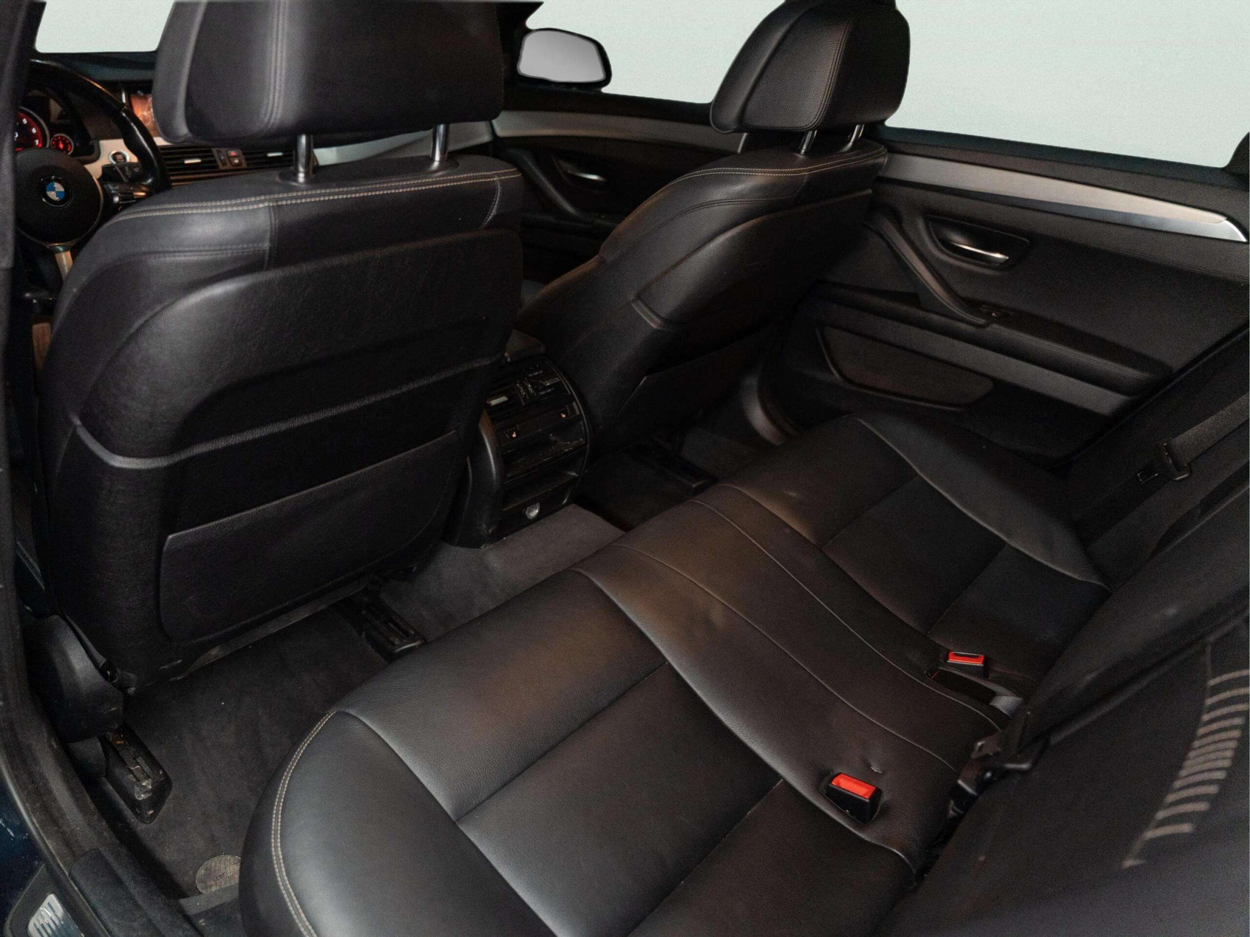 2016 BMW 528i