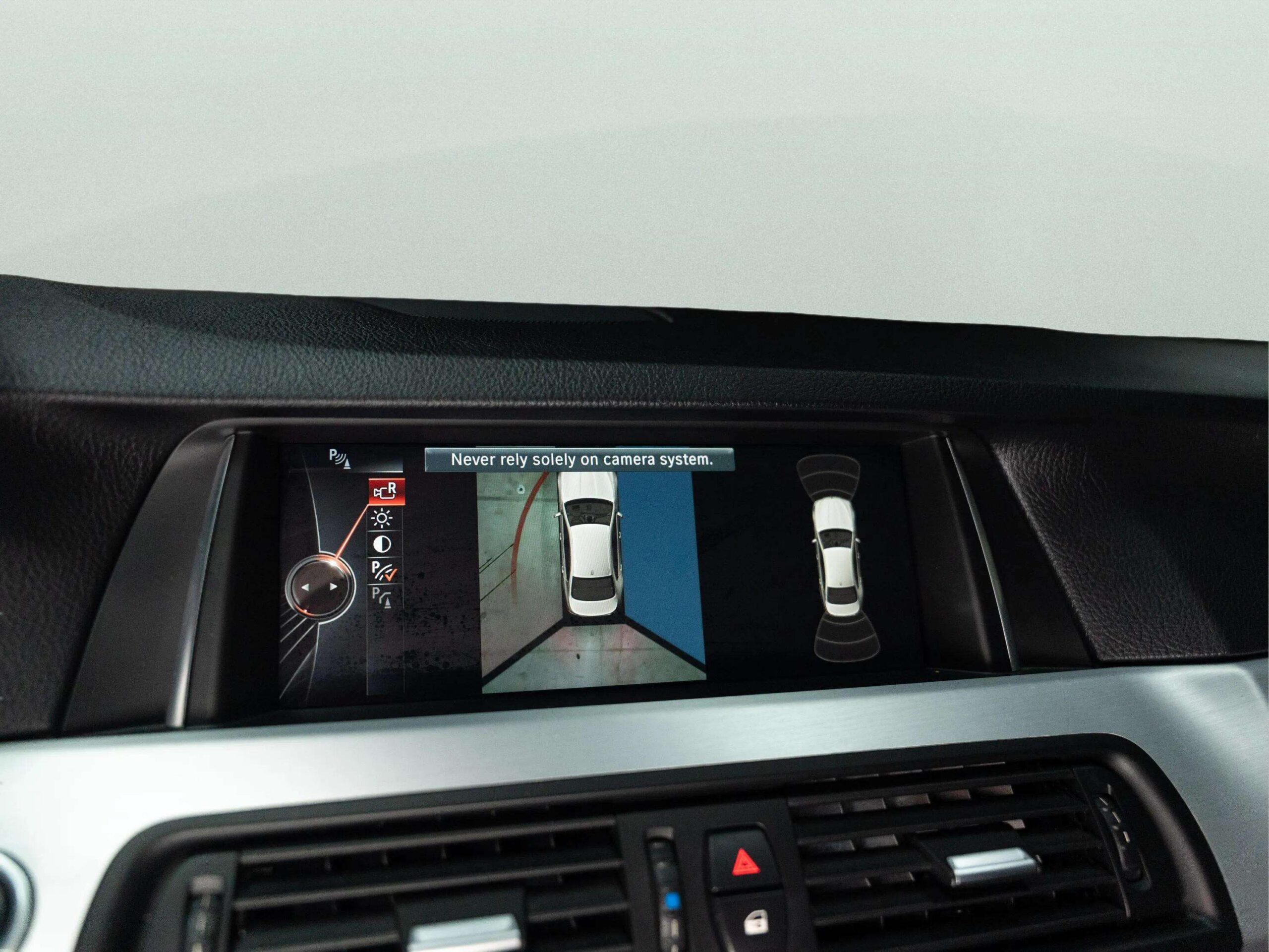 2016 BMW 528i